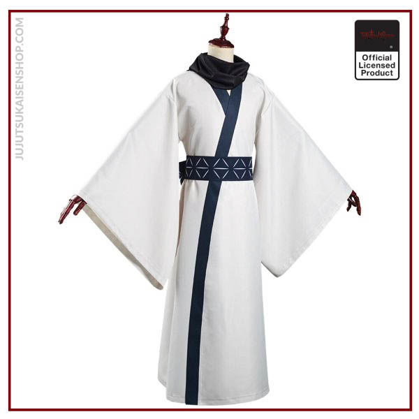 Jujutsu cos Kaisen Sukuna Ryoume Cosplay Costume Kimono Outfits Halloween Carnival Suit 4 - OFFICIAL ®Jujutsu Kaisen Merch